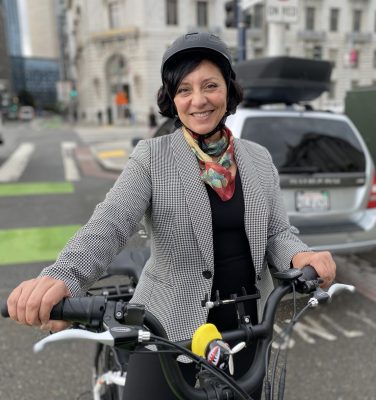 Q&A with Supervisor Myrna Melgar