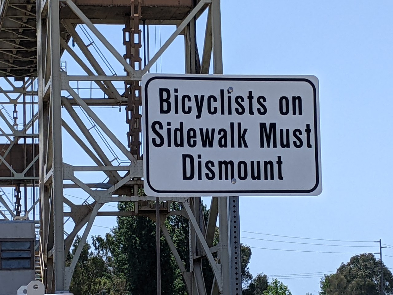 This sorry situation won't be remedied.