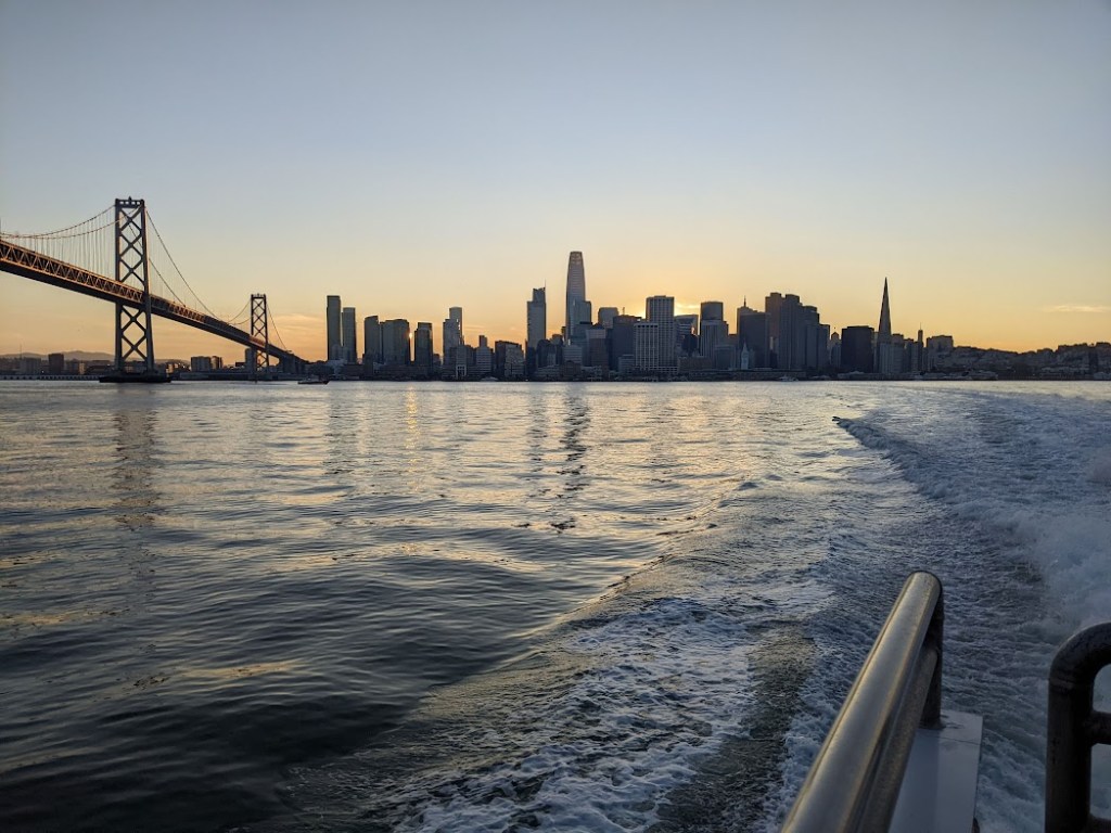 SPUR Talk: Strategies for Post-COVID Downtowns