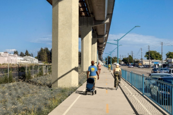 Recommendations for Gas Tax- Funded Programs Announced