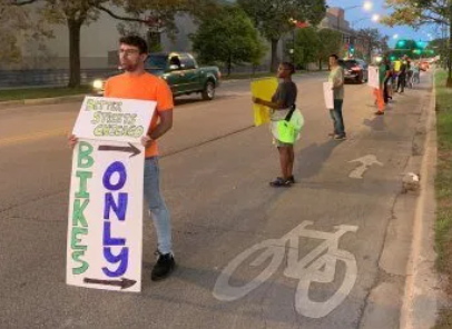 How To Train an Army of Sustainable Transportation Advocates