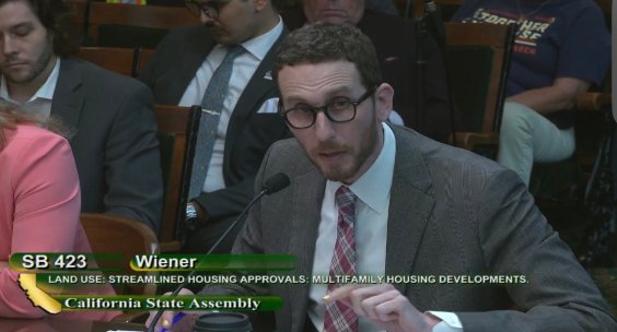 Legislation to Continue to Streamline Affordable Housing Barely Clears Assembly Committee