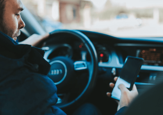 Florida Just Sent a Distracted Driver to Jail For 30 Years. Is it Justice?