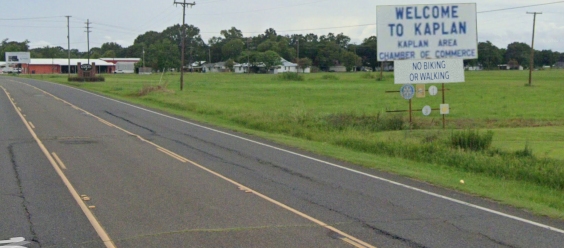 Our America: Town Banning Walking and Biking at Night