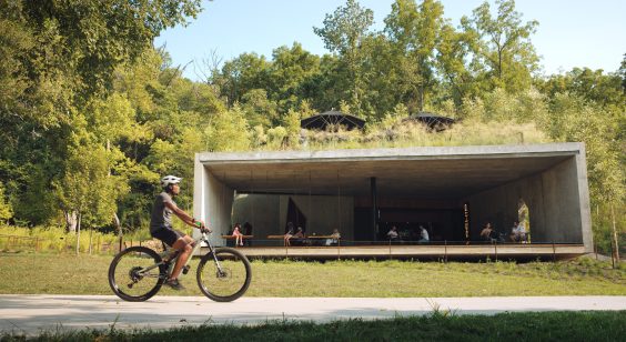 Is NW Arkansas About to Become the Next Biking Capital of America?
