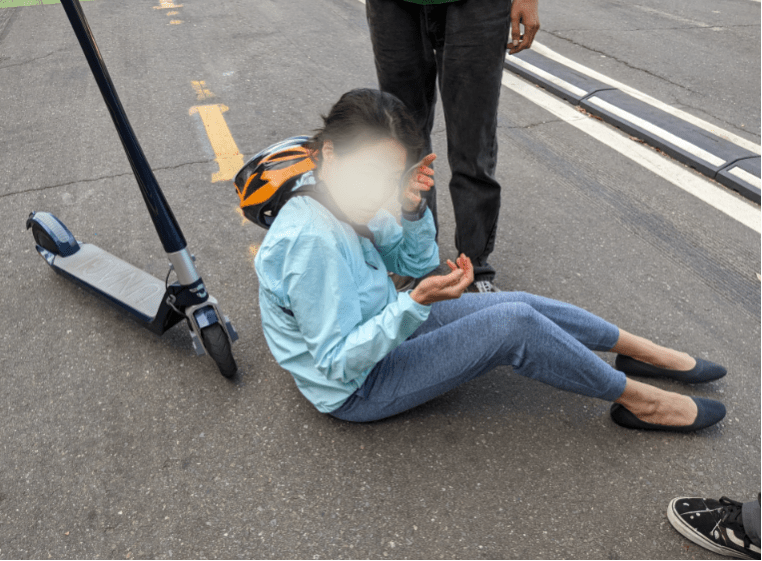 SFMTA Officially Begins its Valencia Experiment on Humans