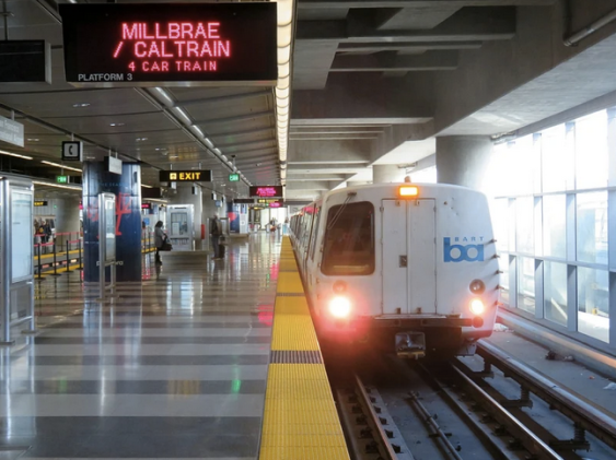 California Transit Policies and Regulations Need Updating