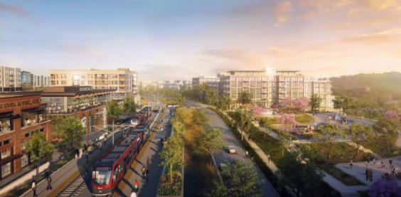 Affordable Housing and Sustainable Communities Grants Approved