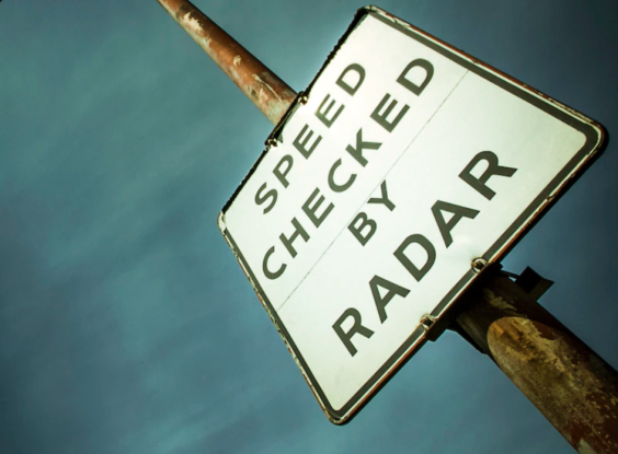 Speed Camera Bill Has Bent Over Backwards to Answer Opponents