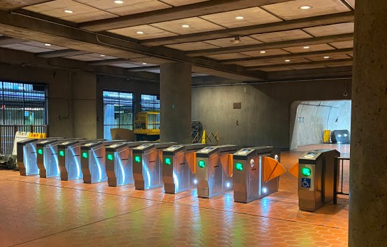 Opinion: Fights Over Fare Evasion Are Missing the Point