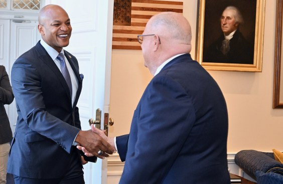 Why Democrats and Republicans Alike Keep Expanding Highways