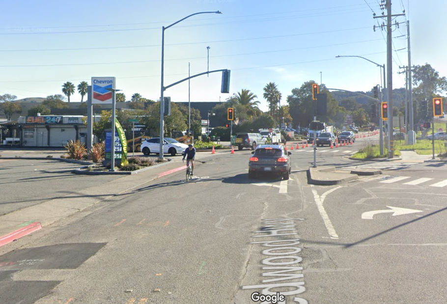 Call to Action: Save a Vital Link in Marin’s Bike Network