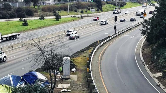 Living Without Refuge: How the Housing Crisis Fuels Traffic Violence