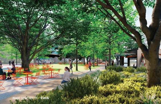 How to Support the Ambitious ‘Marina Central Park’ Freeway Removal Study