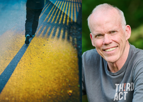 Bill McKibben Talks About Why the ‘Week Without Driving’ Campaign Is Only the Beginning