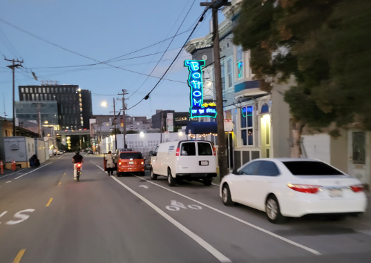 CalBike’s 2023 Legislative Recap: Big Wins for Active Transportation