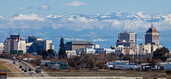 Fresno to Host International Transportation Innovations Summit