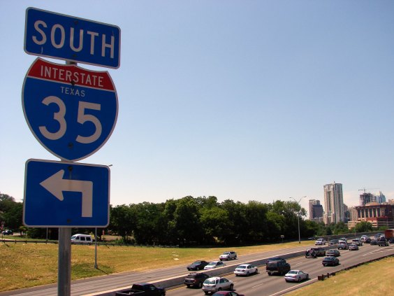 The I-35 Expansion in Austin, Texas Shows Why States Should Never Control Their Own Environmental Review Process
