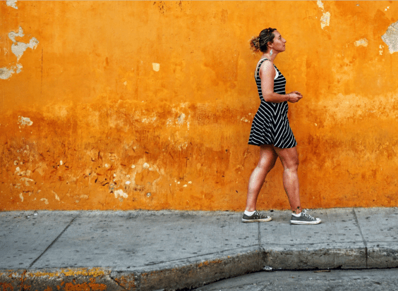 Bill McKibben Talks How Walking Can Help End the Climate Crisis — And Make Americans Happier