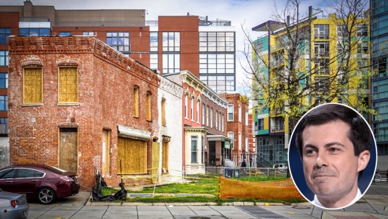 ‘Bidenomics’: Feds Seek to Promote Commercial Conversions Into Affordable Transit-Friendly Housing