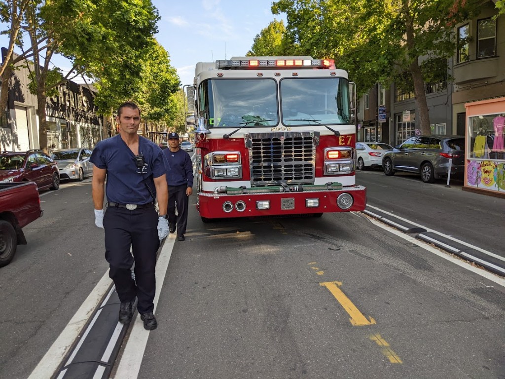 Cutting Through the Newest Misinformation on Valencia’s Center-Running Bike Lane
