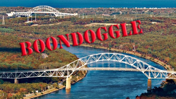 Highway Boondoggles 2023: A Cape Cod Canard