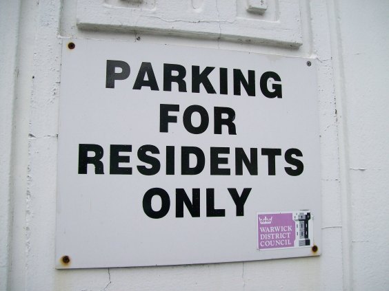 How Even Modest Reductions in Parking Can Slash Your Rent