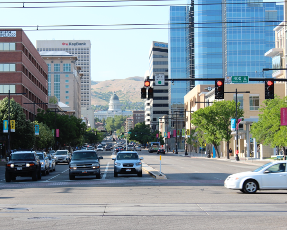 Study: 12 Ft. Lanes Are Deadlier Than 10 Ft. Ones — So Why Do Many DOTs Build Them Anyway?