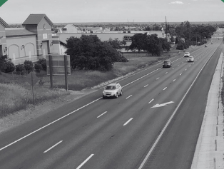 Caltrans Plans I-5 Expansion in Shasta County