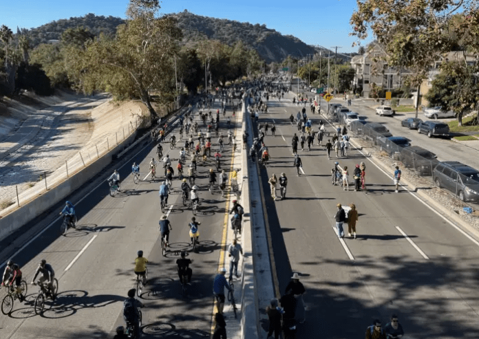 Commentary: the Bay Area Needs its Own “Arroyo Fest”