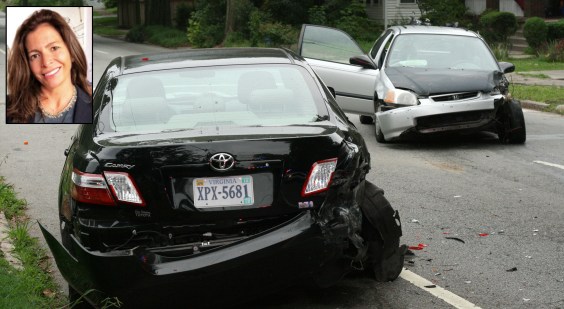 Let’s Banish ‘Windshield Bias’ and Talk About Car Crashes