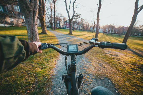Find Out Exactly How Much Your City Could Benefit By Investing In E-Bikes