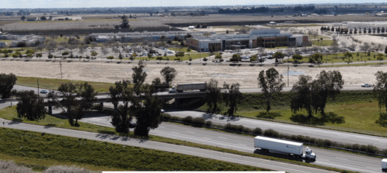 New Questions Emerge over Caltrans Approval of $140M Highway Plan in Fresno County