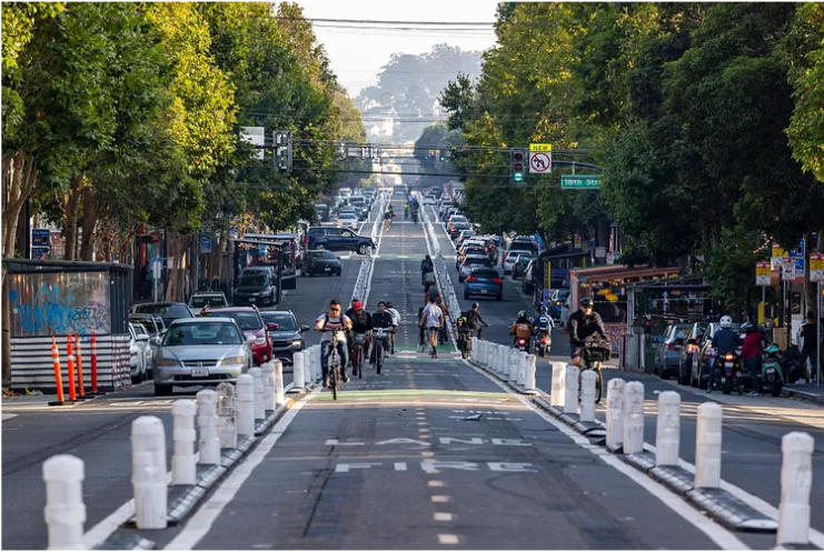 Guest Commentary: New Hope for Valencia Street
