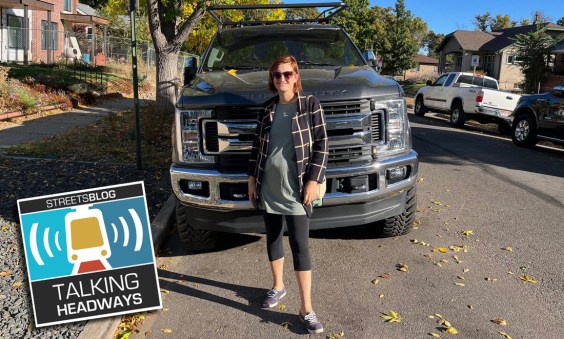 Talking Headways Podcast: Are We Taking Less Trips?