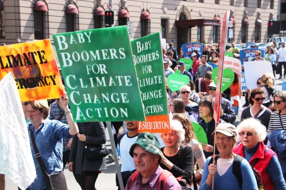 Are Boomers to Blame for America’s Dirty Transportation System — And Can They Fix It?