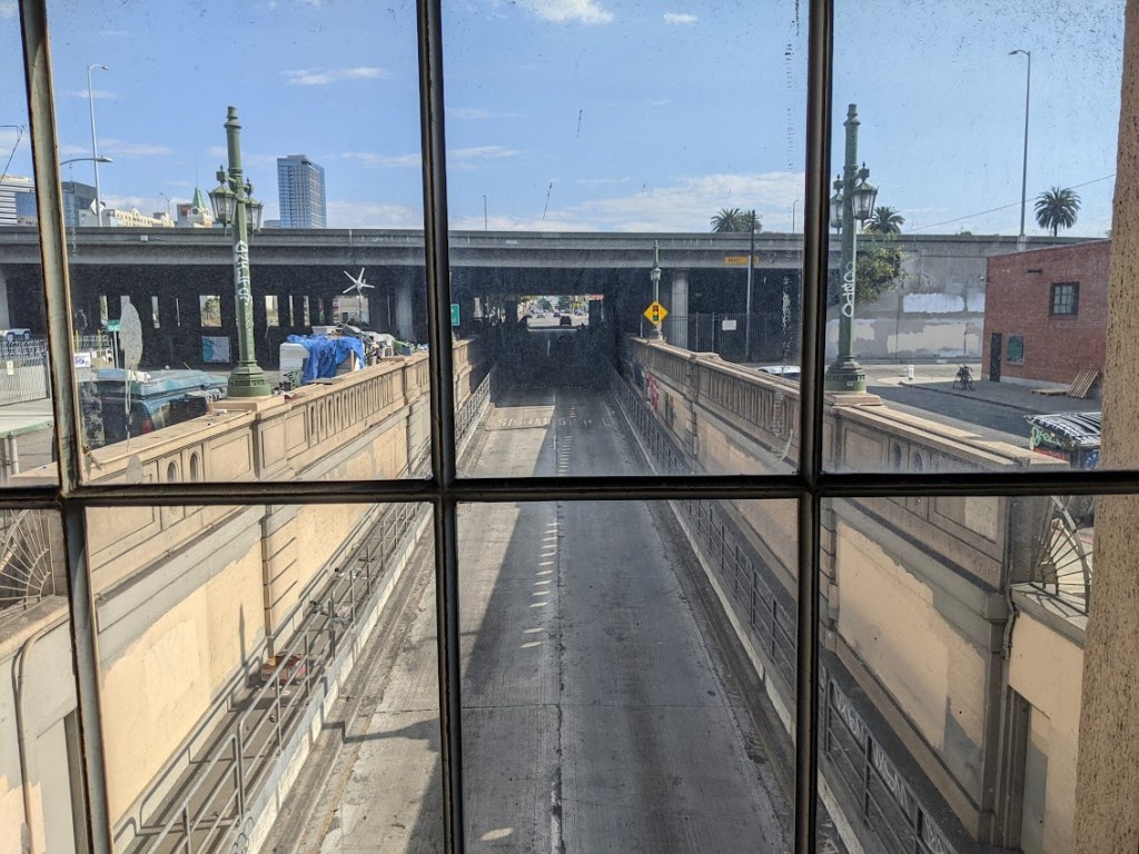 Commentary: Kill the Projects, Break up Caltrans and Partner Agencies that Refuse to Stop Widening