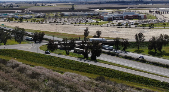 Biden Administration Steps in on Caltrans’ Highway Expansion in Fresno
