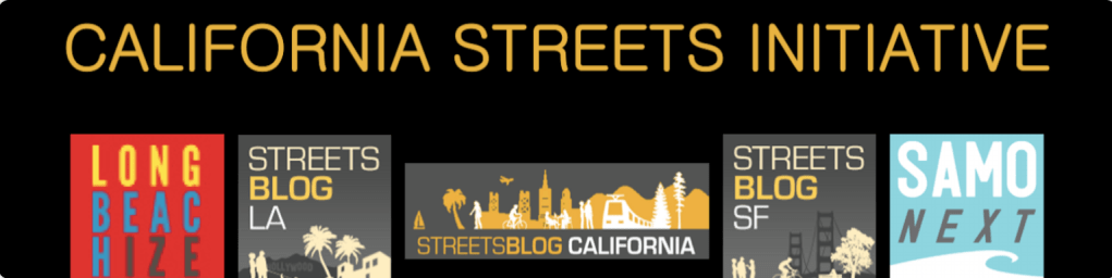 Streetsblog Wants You To Consider Applying for Its Board of Directors