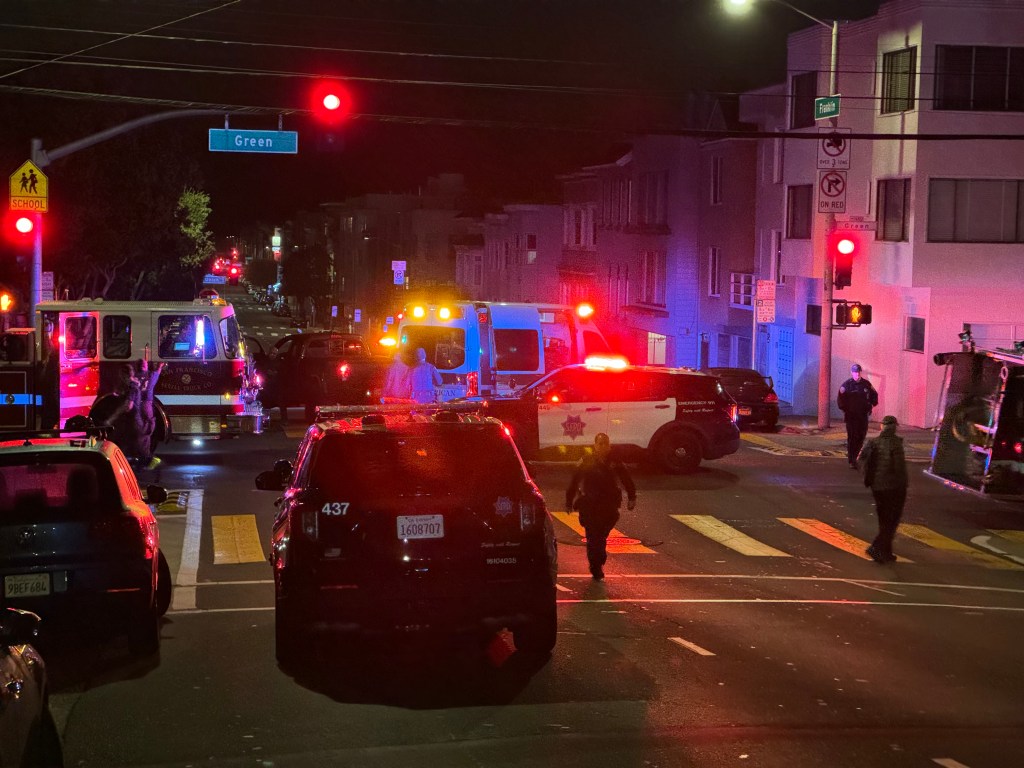 SFMTA Speed Camera Data Confirms Epidemic of Reckless Driving