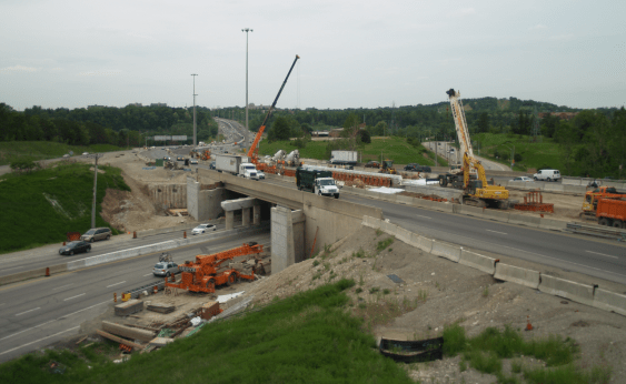 State DOTs Spend Even More Money on Highway Expansions Than We Thought