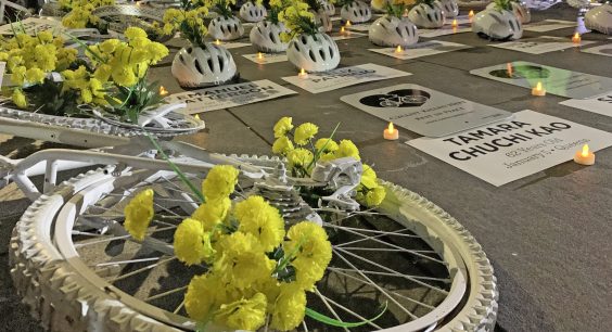 How the Next Generation of Mobility Justice Leaders Are Fighting For Transportation Equity