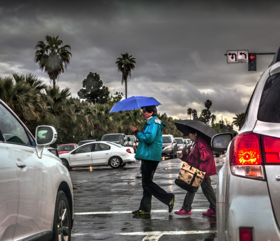 Why Your City Needs a Walkability Study