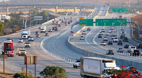 CTC Approves Controversial I-15 Expansion, After All