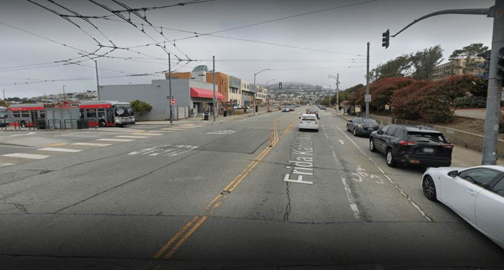 Advocates Hammer City College Trustees’ Climate Hypocrisy on Frida Kahlo Way