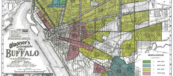 Is the Environmental Racism of the Past Repeating Itself in Buffalo’s Expressway Project?