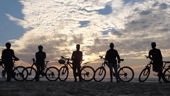 Streetsblog San Francisco is Taking a Spring Break