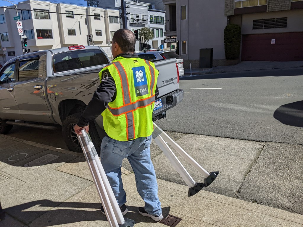 Commentary: Poor Leadership is the Through Line of the West Portal/Vision Zero Stories