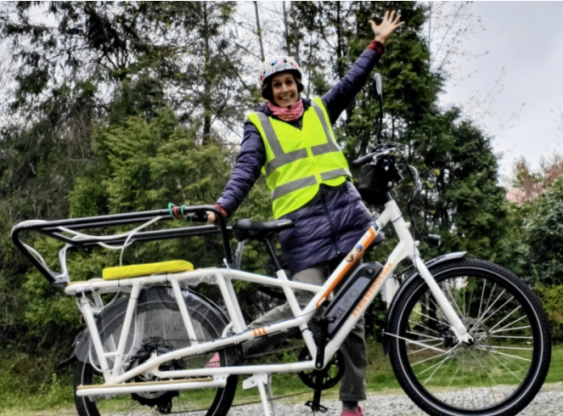 Statewide E-bike Incentive Program: How Much Longer?