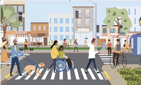 CalBike Summit Preview: Senator Scott Wiener’s Complete Streets Bill